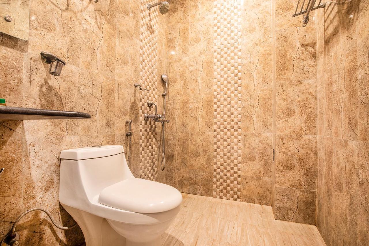 Fabhotel Shoba Estate Delhi Airport Нью-Дели Экстерьер фото